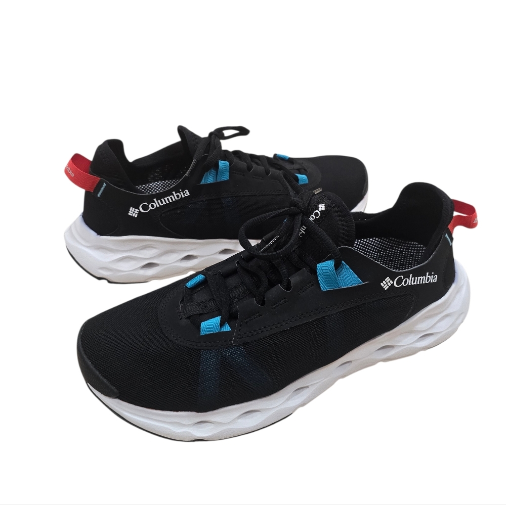 NEW Columbia Drainmaker XTR BM1158010 Water Sports City Athletic Trainers Shoes